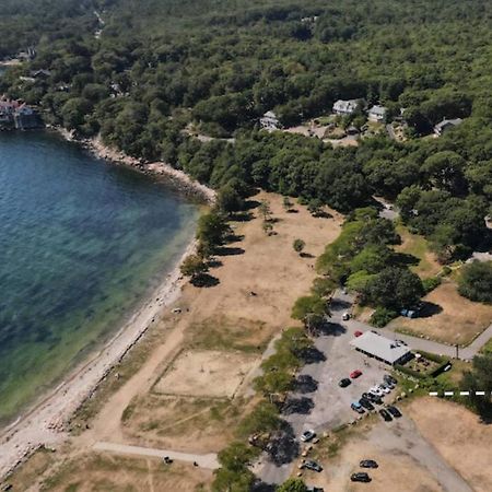 Beach Gem Gloucester Exterior foto