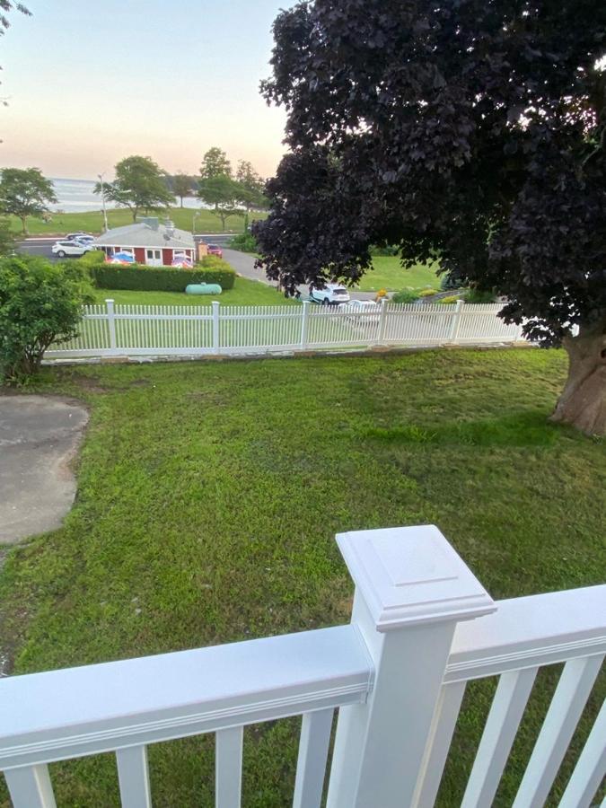 Beach Gem Gloucester Exterior foto