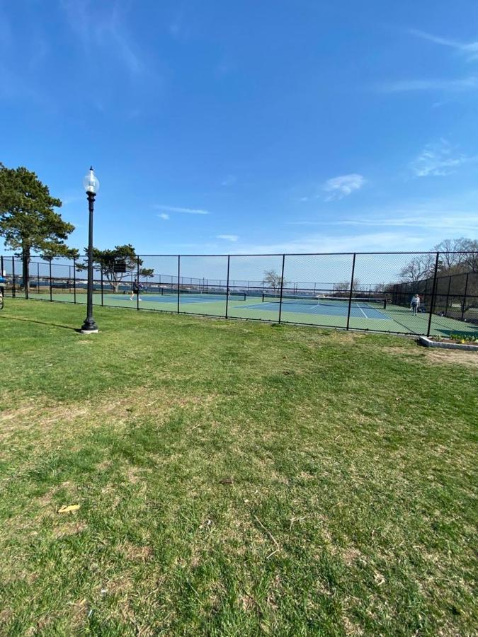 Beach Gem Gloucester Exterior foto