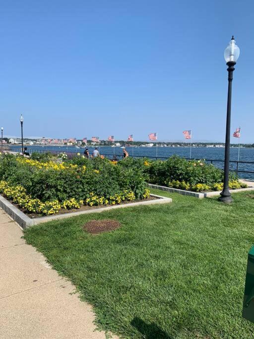 Beach Gem Gloucester Exterior foto