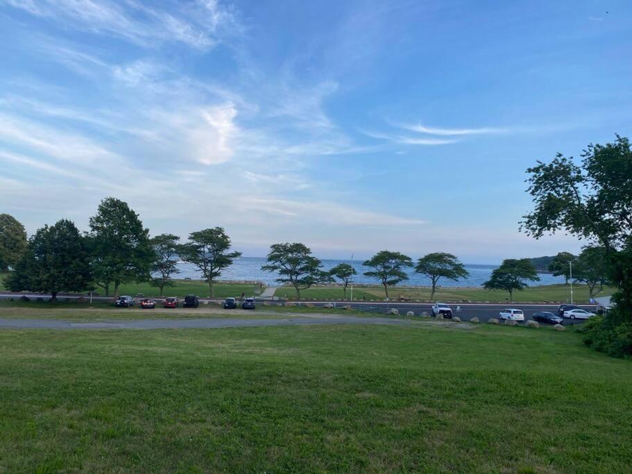 Beach Gem Gloucester Exterior foto